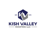 https://www.logocontest.com/public/logoimage/1583598554Kish Valley Roofing LLC.png